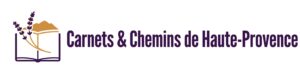 Logo Carnets & Chemins de Haute-Provence