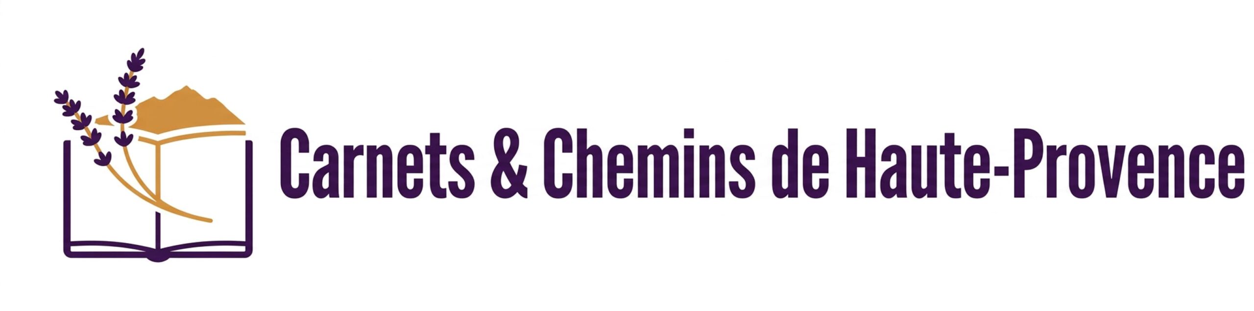 Carnets & Chemins de Haute-Provence