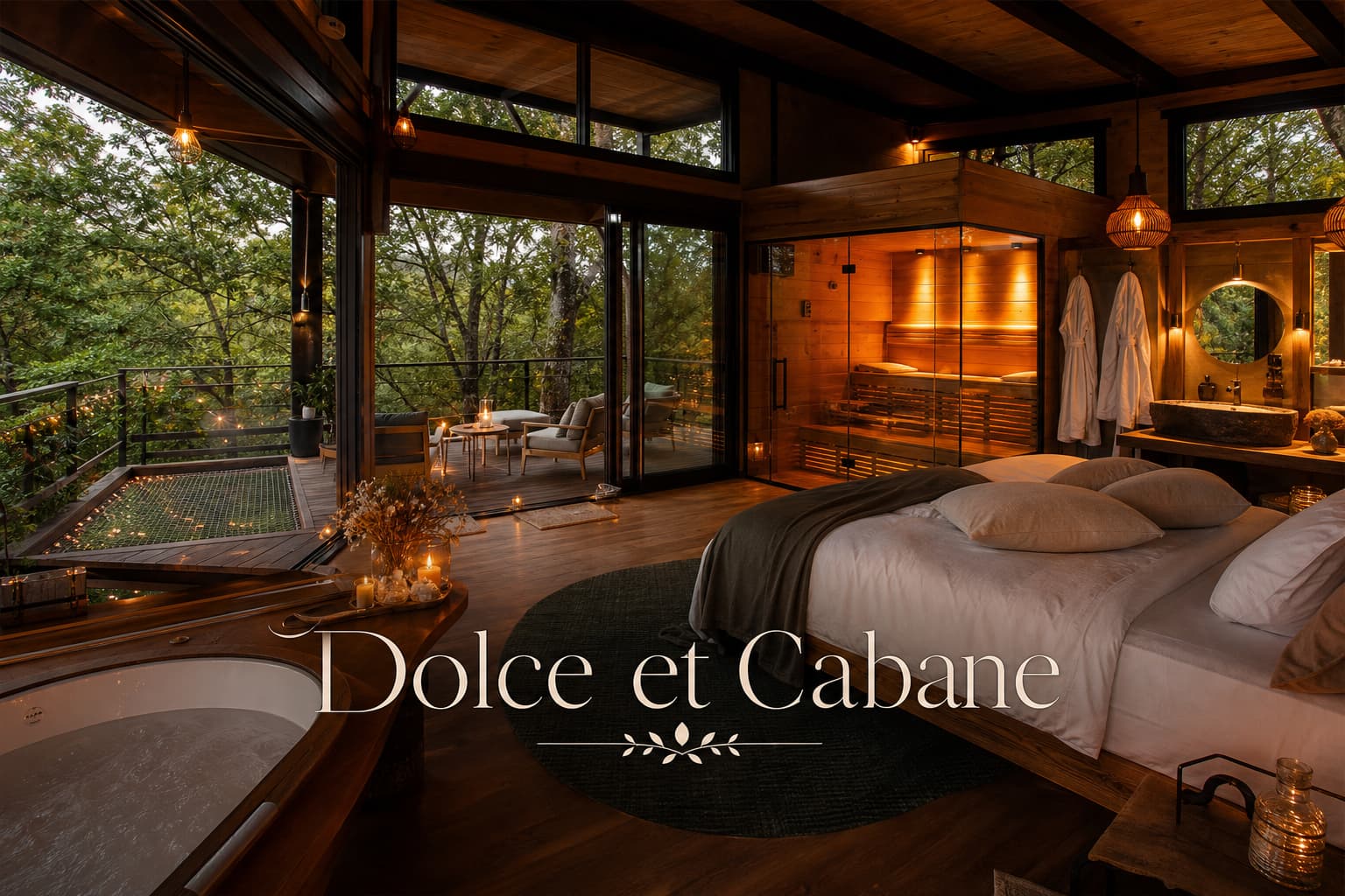 Intérieur d